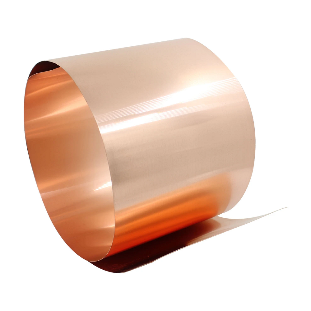 Battery copper foil (2)