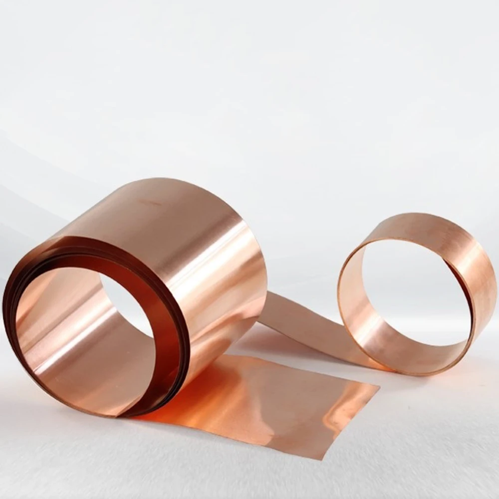 Battery copper foil (3)