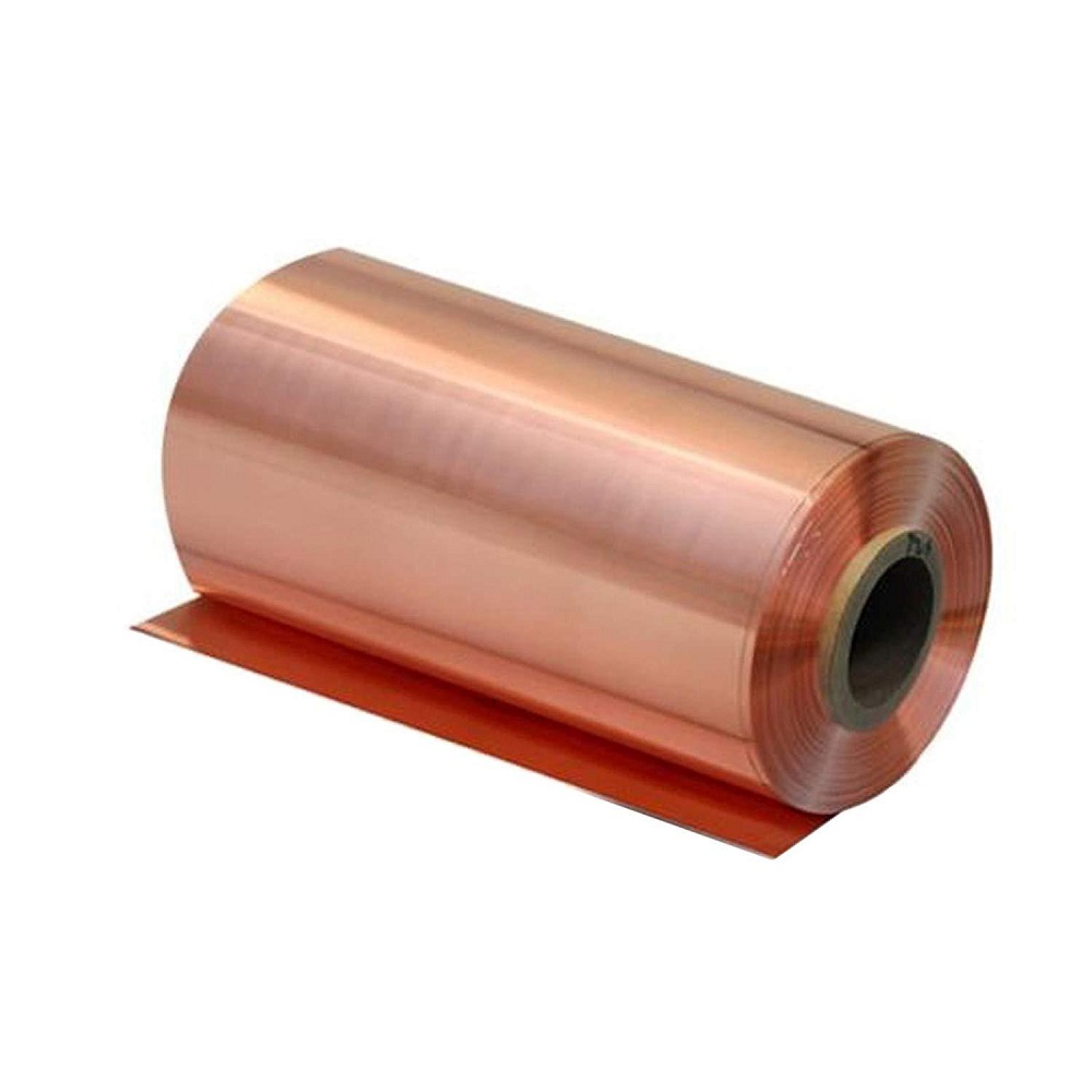 ED copper foil (1)