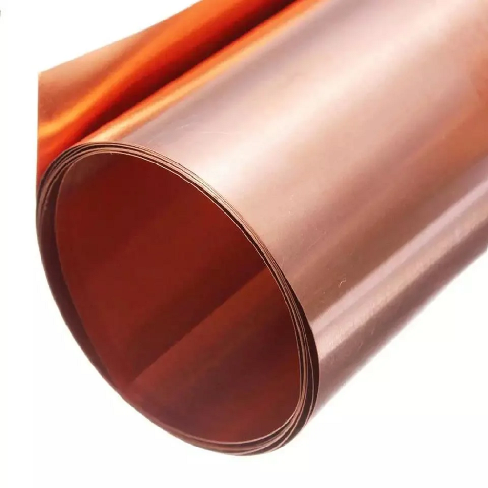 copper foil  (2)