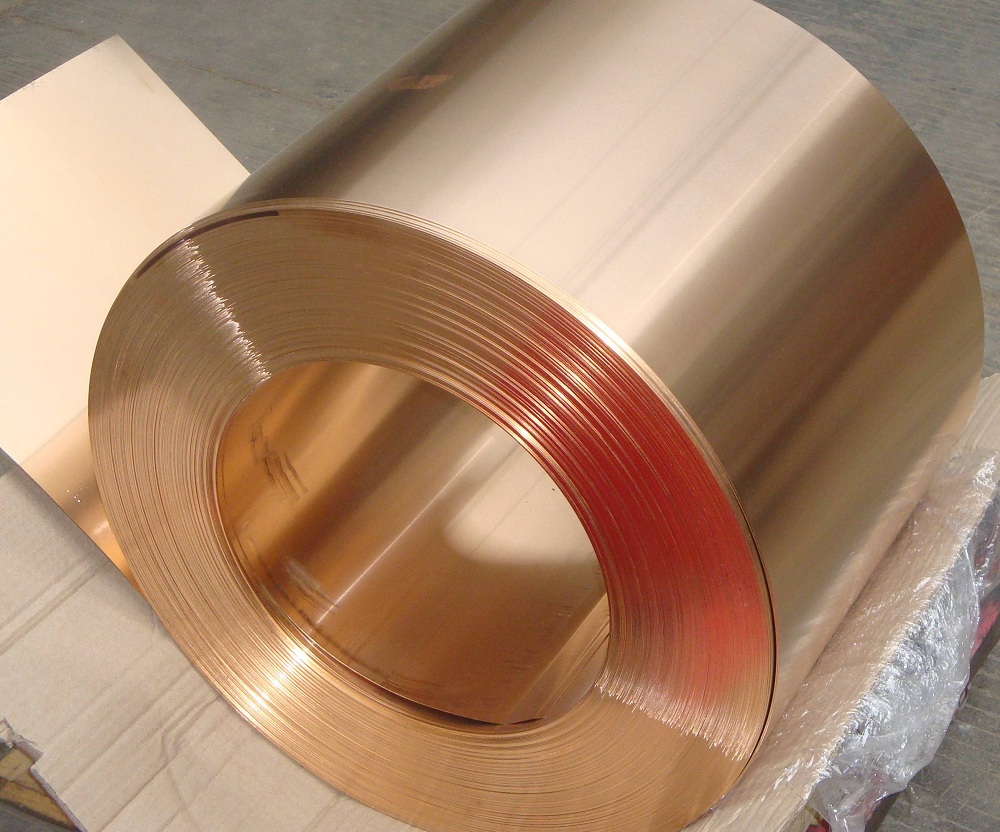 copper foil (3) 1000