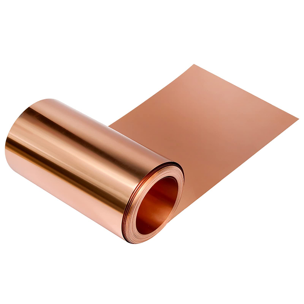 copper foil  (3)